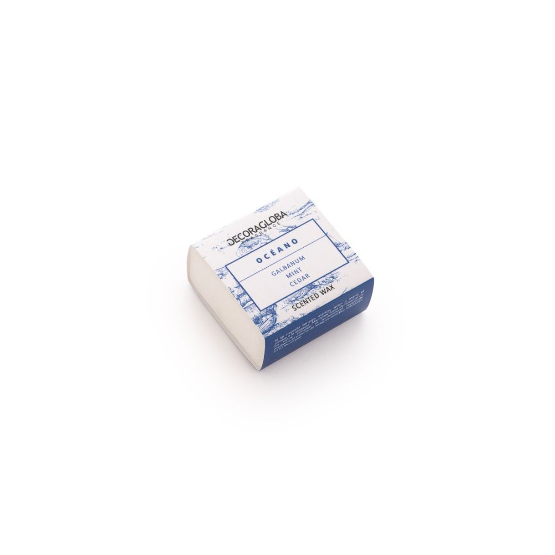 Ambientador textil, OCÉANO - 500ml.